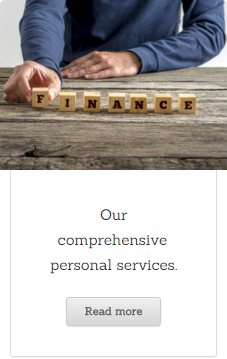 Our Personal Services